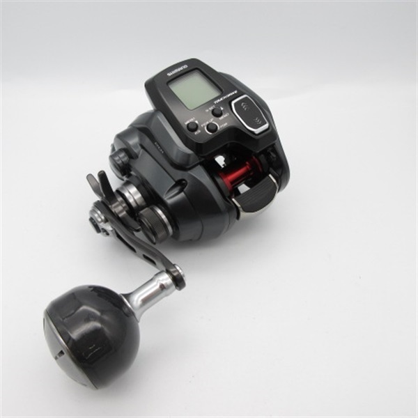 ２２フォースマスター201